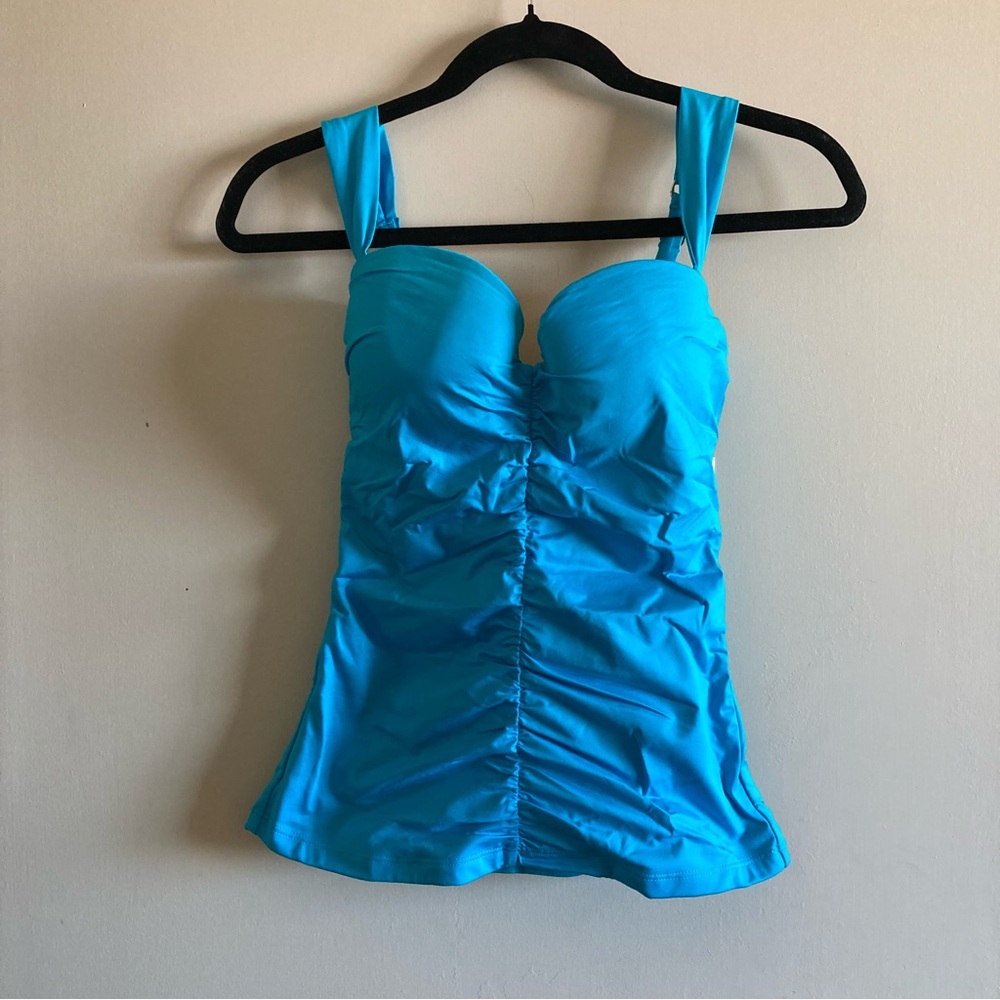 A. Che Swim Top | NWT